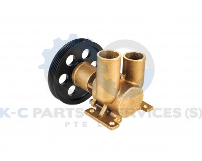 JPR-VP0030DB Seawater Pump